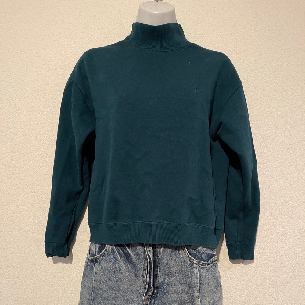 COTTON ON SWEATSHIRTS XS